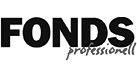 Logo Fonds Professionell