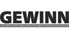 Logo GEWINN